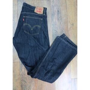 Levi's 514 Jeans Men's 36x32